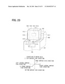 DRIVE APPARATUS AND SEMICONDUCTOR MODULE diagram and image