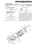 FURNITURE DRIVE FOR DRIVING A MOVABLE FURNITURE PART diagram and image