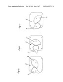 FURNITURE DRIVE FOR DRIVING A MOVABLE FURNITURE PART diagram and image