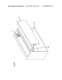 FURNITURE DRIVE FOR DRIVING A MOVABLE FURNITURE PART diagram and image