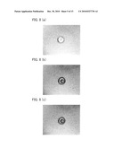 ELECTRON EMITTING ELEMENT AND METHOD FOR PRODUCING ELECTRON EMITTING ELEMENT diagram and image