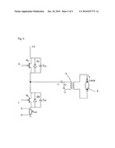 METHOD FOR CONTROLLING GAS DISCHARGE LAMPS diagram and image