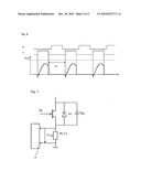 METHOD FOR CONTROLLING GAS DISCHARGE LAMPS diagram and image