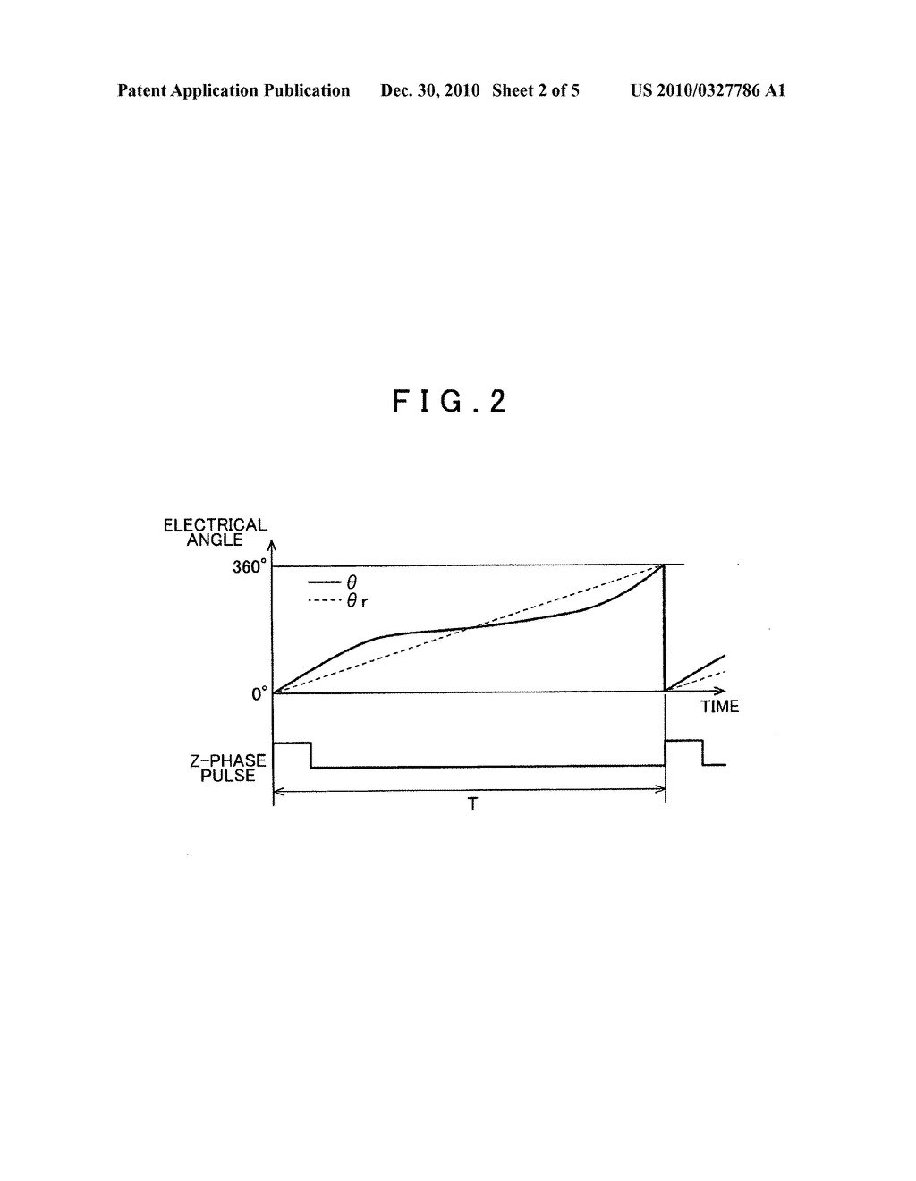 Electric motor drive control apparatus - diagram, schematic, and image 03