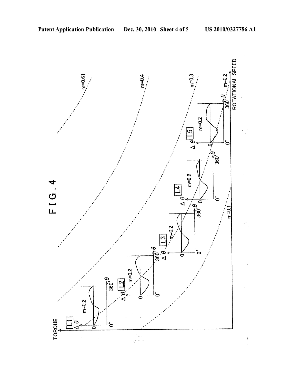 Electric motor drive control apparatus - diagram, schematic, and image 05