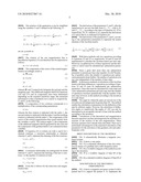 METHOD TO DETERMINE PARAMETERS TO CONTROL THE GRADIENT COILS AND RADIO-FREQUENCY COILS OF A MAGNETIC RESONANCE DEVICE diagram and image