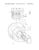 MAGNETIC RESONANCE IMAGING APPARATUS AND METHOD diagram and image