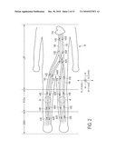 MAGNETIC RESONANCE IMAGING APPARATUS AND METHOD diagram and image