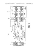 Control unit, sensing device for a capacitive touch panel and method therefor diagram and image