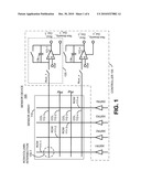 CAPACITIVE SENSOR INTERFERENCE DETERMINATION diagram and image