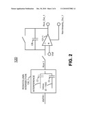 CAPACITIVE SENSOR INTERFERENCE DETERMINATION diagram and image
