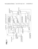 WAVEFORM EQUALIZATION CIRCUIT AND WAVEFORM EQUALIZATION METHOD diagram and image