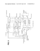 WAVEFORM EQUALIZATION CIRCUIT AND WAVEFORM EQUALIZATION METHOD diagram and image