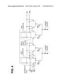 WAVEFORM EQUALIZATION CIRCUIT AND WAVEFORM EQUALIZATION METHOD diagram and image