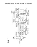 WAVEFORM EQUALIZATION CIRCUIT AND WAVEFORM EQUALIZATION METHOD diagram and image