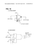 WAVEFORM EQUALIZATION CIRCUIT AND WAVEFORM EQUALIZATION METHOD diagram and image