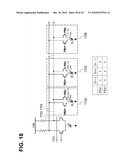 WAVEFORM EQUALIZATION CIRCUIT AND WAVEFORM EQUALIZATION METHOD diagram and image