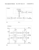 METHOD AND SYSTEM TO FACILITATE CONFIGURABLE INPUT/OUTPUT (I/O) TERMINATION VOLTAGE REFERENCE diagram and image