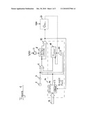 INTEGRATED CIRCUIT OPERABLE IN A STANDBY MODE diagram and image