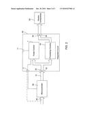 INTEGRATED CIRCUIT OPERABLE IN A STANDBY MODE diagram and image