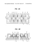 HETEROJUNCTION BIPOLAR TRANSISTOR AND METHOD FOR MANUFACTURING THE SAME, AND POWER AMPLIFIER USING THE SAME diagram and image