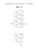 HETEROJUNCTION BIPOLAR TRANSISTOR AND METHOD FOR MANUFACTURING THE SAME, AND POWER AMPLIFIER USING THE SAME diagram and image