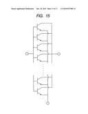 HETEROJUNCTION BIPOLAR TRANSISTOR AND METHOD FOR MANUFACTURING THE SAME, AND POWER AMPLIFIER USING THE SAME diagram and image