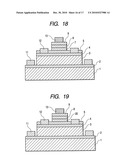 HETEROJUNCTION BIPOLAR TRANSISTOR AND METHOD FOR MANUFACTURING THE SAME, AND POWER AMPLIFIER USING THE SAME diagram and image