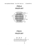 Method of manufacturing crystal element and crystal resonator manufactured thereby diagram and image