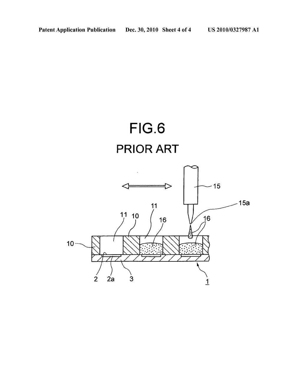 Method of manufacturing crystal element and crystal resonator manufactured thereby - diagram, schematic, and image 05