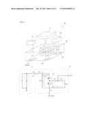 DC TO DC CONVERTER MODULE diagram and image