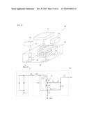 DC TO DC CONVERTER MODULE diagram and image