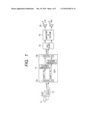 DATA CONVERTING DEVICE, PROGRAM AND METHOD diagram and image