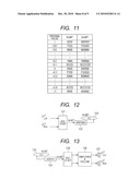 DATA CONVERTING DEVICE, PROGRAM AND METHOD diagram and image