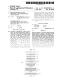 METHOD AND APPARATUS FOR PROCESSING SATELLITE POSITIONING SYSTEM SIGNALS diagram and image