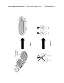 HYBRID SINGLE APERTURE INCLINED ANTENNA diagram and image