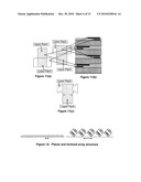 HYBRID SINGLE APERTURE INCLINED ANTENNA diagram and image