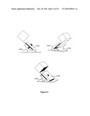 HYBRID SINGLE APERTURE INCLINED ANTENNA diagram and image