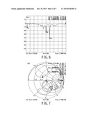 ANTENNA SUITABLE IN HAND-HELD DEVICE diagram and image