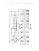 ANTENNA SUITABLE IN HAND-HELD DEVICE diagram and image