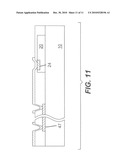 PASSIVE-MATRIX CHIPLET DRIVERS FOR DISPLAYS diagram and image