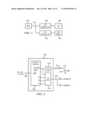 LCD CONTROLLER WITH BYPASS MODE diagram and image