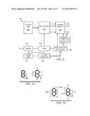 LCD CONTROLLER WITH BYPASS MODE diagram and image