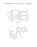 LCD CONTROLLER WITH BYPASS MODE diagram and image