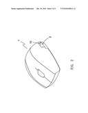 Electronic Device Capable of Replacing Battery Easily diagram and image