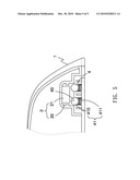 Electronic Device Capable of Replacing Battery Easily diagram and image