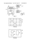 Touch input for a user diagram and image