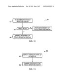 Touch input for a user diagram and image