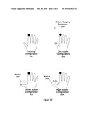 MULTI-FINGER MOUSE EMULATION diagram and image