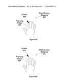 MULTI-FINGER MOUSE EMULATION diagram and image